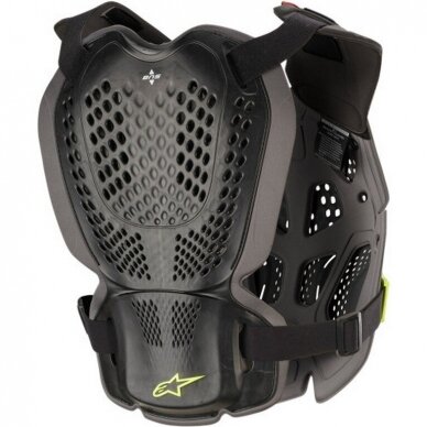 ALPINESTARS A-1 PLUS