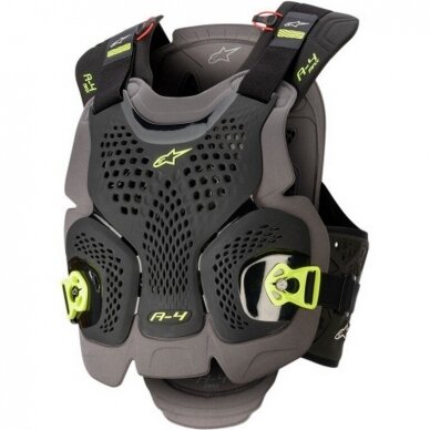 ALPINESTARS A-1 PLUS