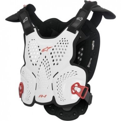 ALPINESTARS A-1 ROOST GUARD