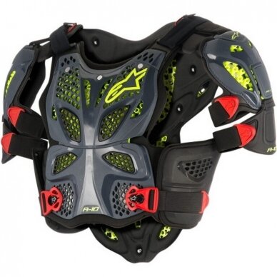 ALPINESTARS A-10 Full