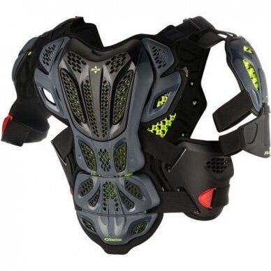 ALPINESTARS A-10 Full