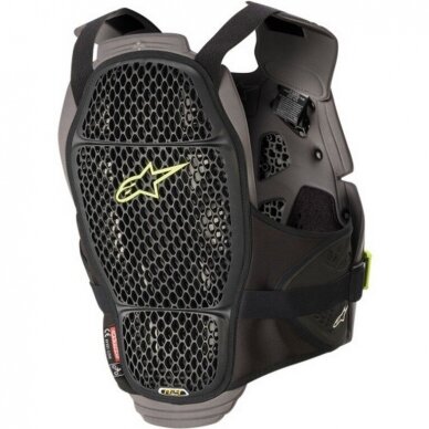 ALPINESTARS A-4 MAX