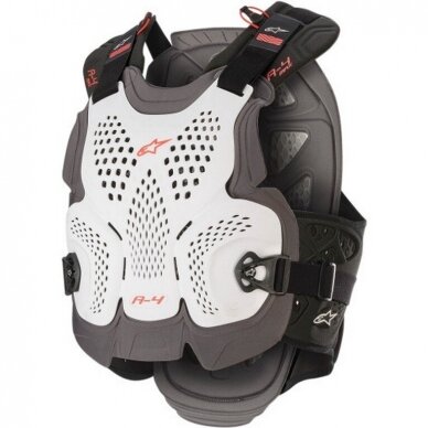 ALPINESTARS A-4 MAX