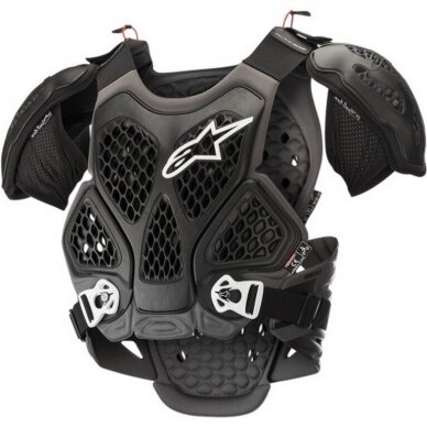 ALPINESTARS BIONIC CHEST