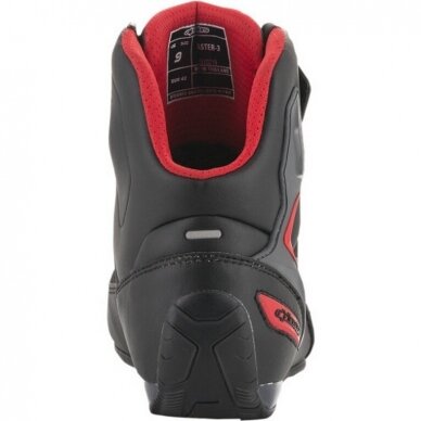 ALPINESTARS FASTER-3 batai