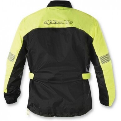 Alpinestars Hurricane lietaus striukė