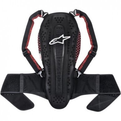 ALPINESTARS Nucleon KR-2 nugaros apsaugos