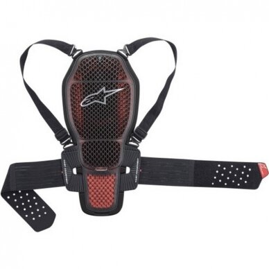 Alpinestars Nucleon KR-R Cell