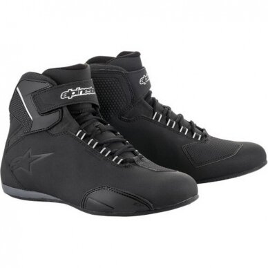 ALPINESTARS Sektor Waterproof  batai