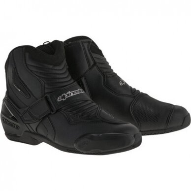 ALPINESTARS SMX-1 R Vented batai