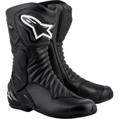 ALPINESTARS SMX-6 V2 batai