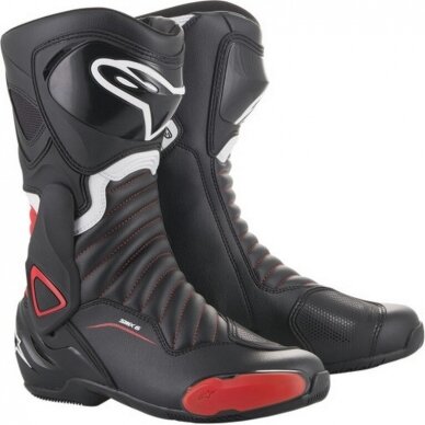 ALPINESTARS SMX-6 V2 batai