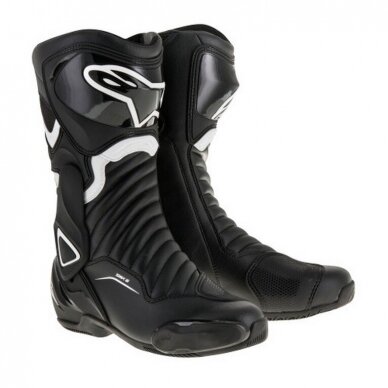 ALPINESTARS SMX-6 V2 batai