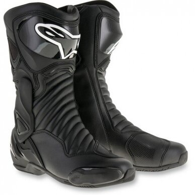 ALPINESTARS SMX-6 V2 batai