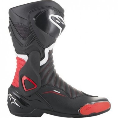 ALPINESTARS SMX-6 V2 batai