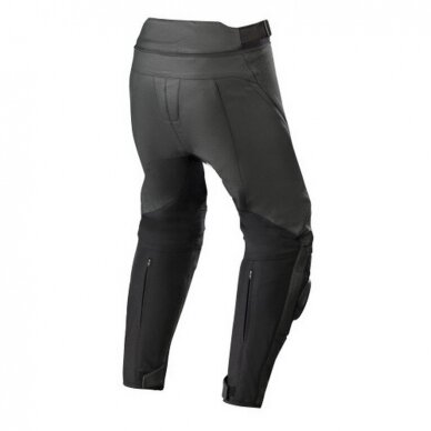 alpinestars Women's Missile v2 Airflow odinės kelnės