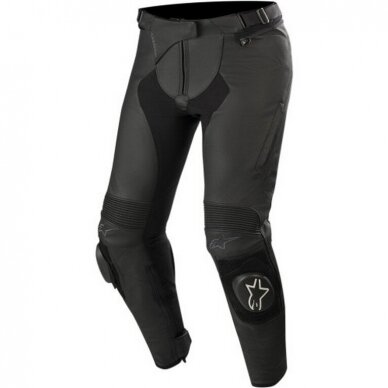 alpinestars Women's Missile v2 Airflow odinės kelnės