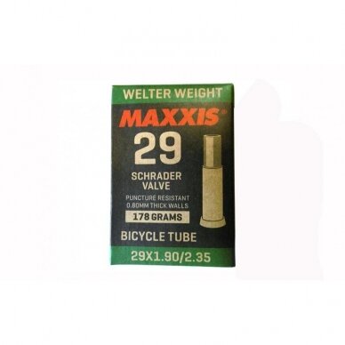 DVIRAČIO KAMERA 29 X 1.90/2.35 MAXXIS SCHRADER