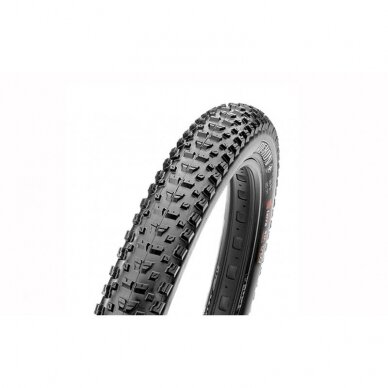 DVIRAČIO PADANGA 27.5 X 2.80 MAXXIS REKON+