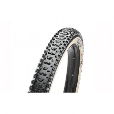 DVIRAČIO PADANGA 27.5 X 2.80 MAXXIS REKON+