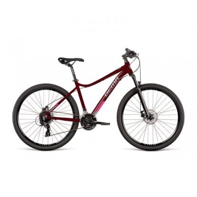 Dviratis Dema 27.5" MTB Tigra 3