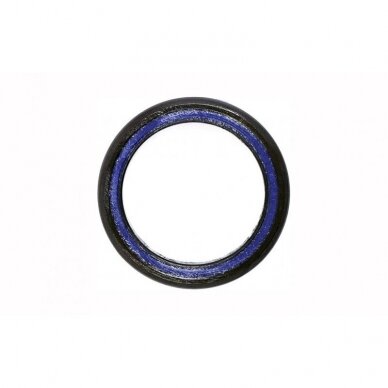 Enduro Bearings GUOLIS ACB 4545 1125 BLACK OXIDE