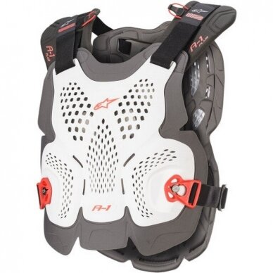 ALPINESTARS A-1 PLUS