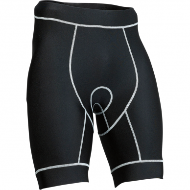 MOOSE RACING MTB Compression Shorts