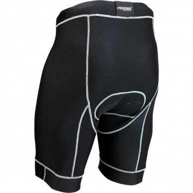 MOOSE RACING MTB Compression Shorts