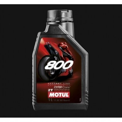 Motul 800 2T OFF ROAD