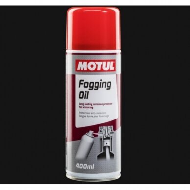 Motul FOGGING OIL