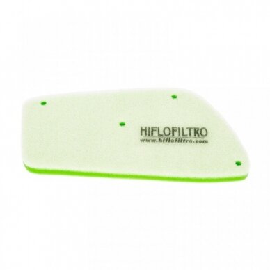 Oro filtras HIFLOFILTRO HFA1004DS