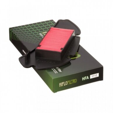 Oro filtras HIFLOFILTRO HFA1112