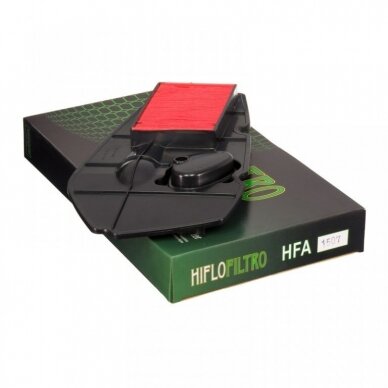 Oro filtras HIFLOFILTRO HFA1507