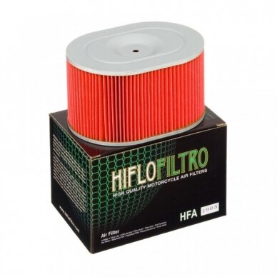 Oro filtras HIFLOFILTRO HFA1905