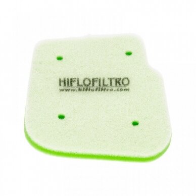 Oro filtras HIFLOFILTRO HFA4003DS