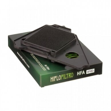 Oro filtras HIFLOFILTRO HFA4103