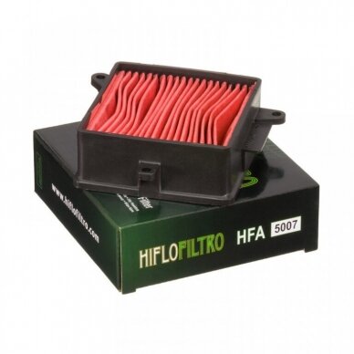 Oro filtras HIFLOFILTRO HFA5007