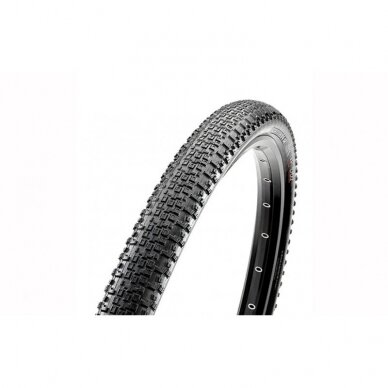 Padanga dviračiui Maxxis 700 x 38C Rambler TR