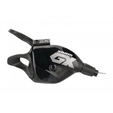 PAVARŲ RANKENĖLĖ SRAM GX EAGLE TRIGGER