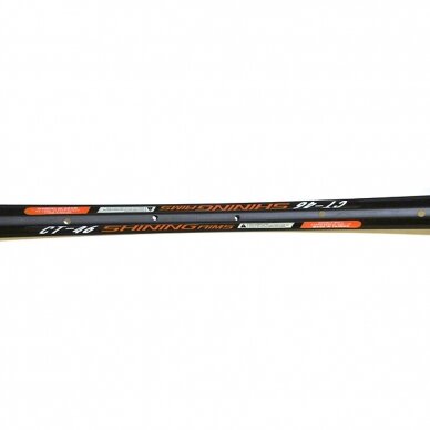 Ratlankis 27.5" Shining CT-46