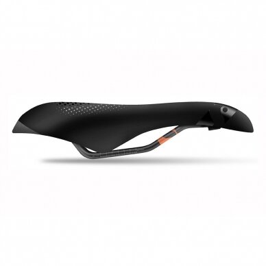 Balnelis Selle Italia Sportourer Zoo Gel Flow