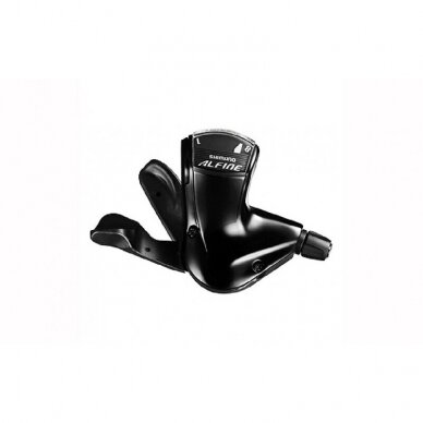 Shimano PAVARŲ RANKENĖLĖ SHIMANO SL-S700 ALFINE