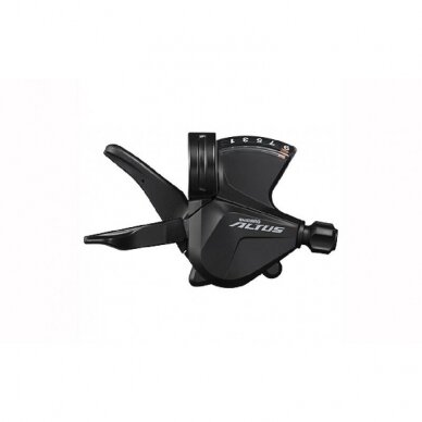 Shimano PAVARŲ RANKENĖLĖ SL-M2000 ALTUS