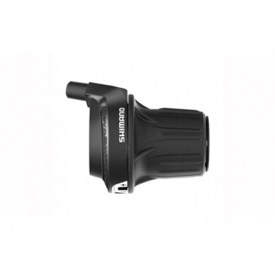 Shimano PAVARŲ RANKENĖLĖ TOURNEY REVOSHIFT SL-RV200