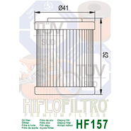 Tepalo filtras HF157