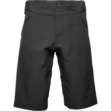 THOR Assist MTB Shorts